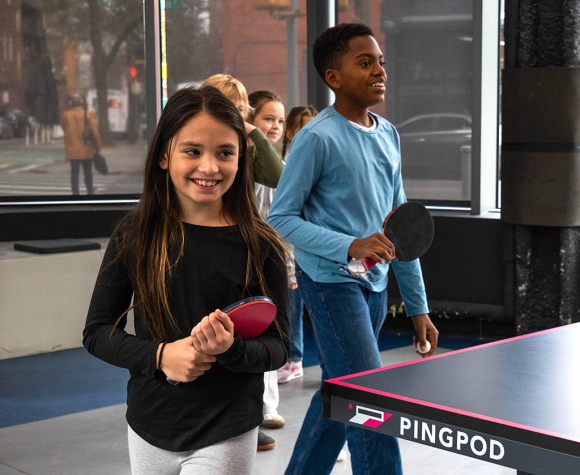 kids membership